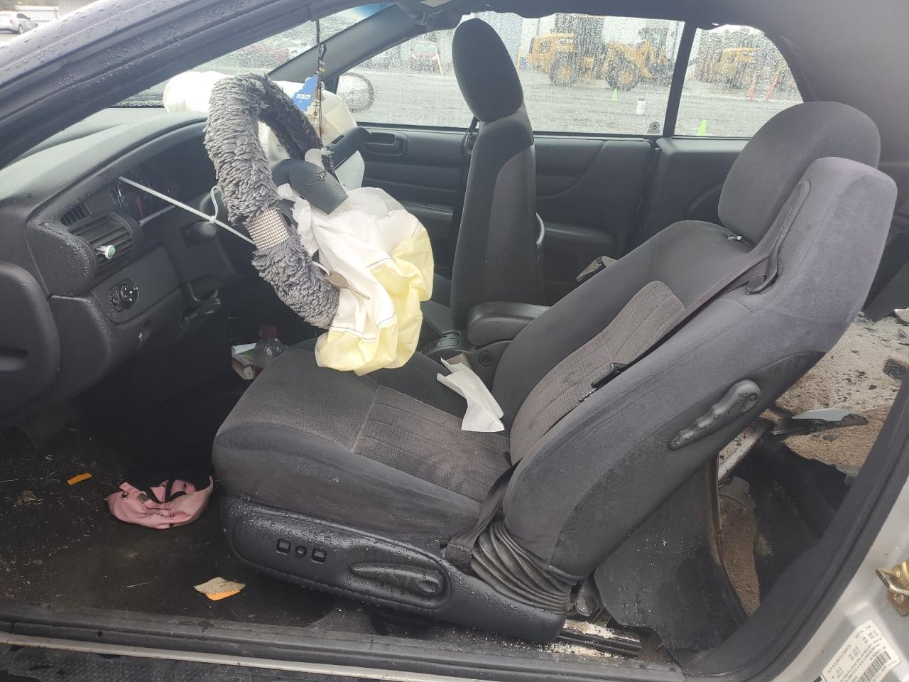 Chrysler Sebring Lx Image 5