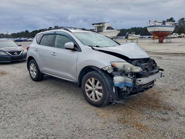 Nissan Murano S Image 5