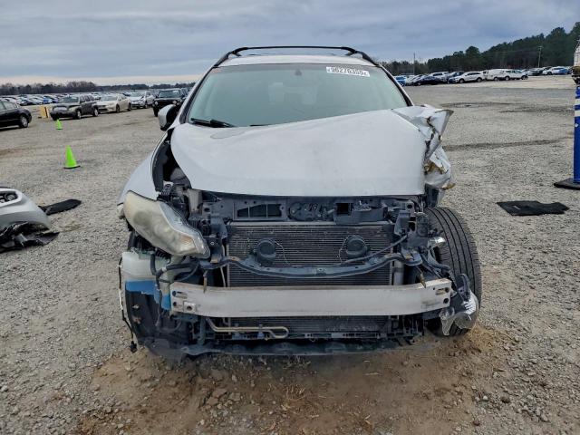 Nissan Murano S Image 8