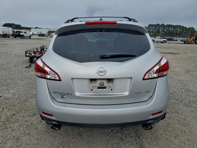 Nissan Murano S Image 6