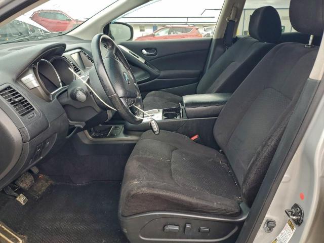 Nissan Murano S Image 14