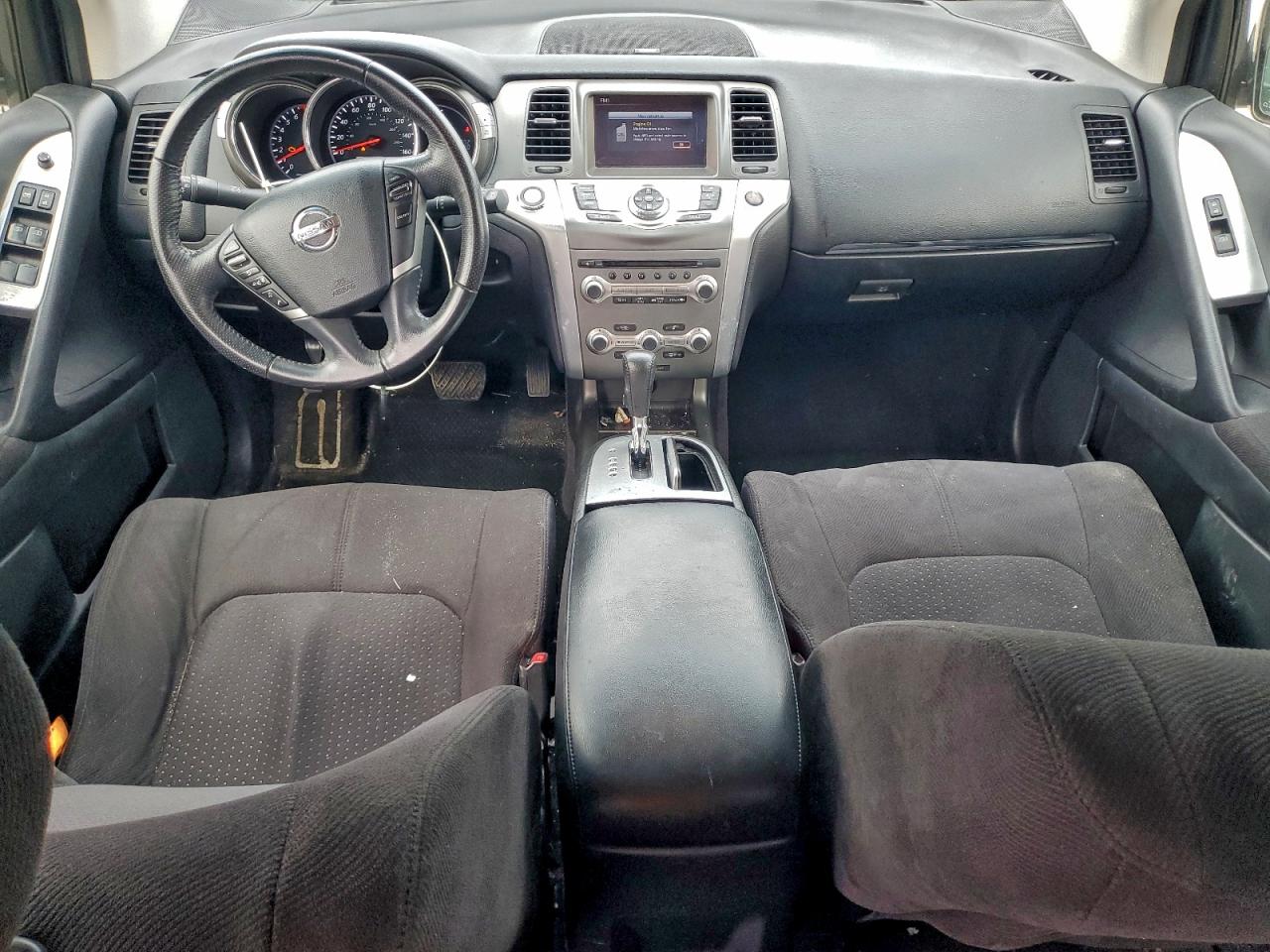 Nissan Murano S Image 4