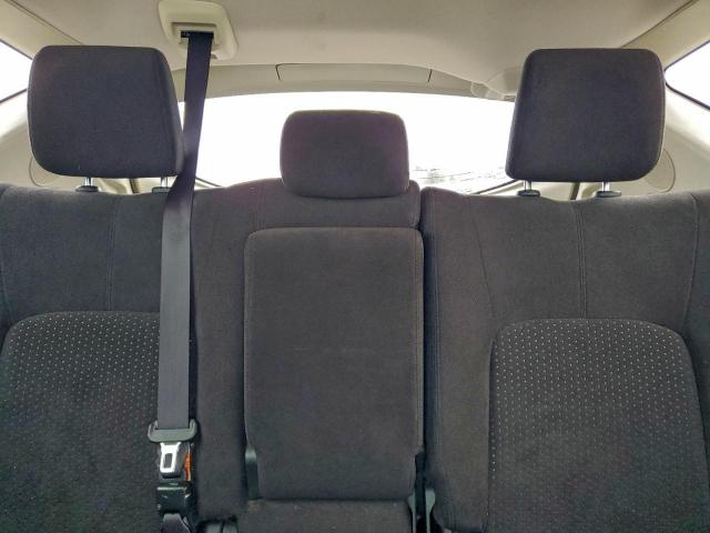 Nissan Murano S Image 7