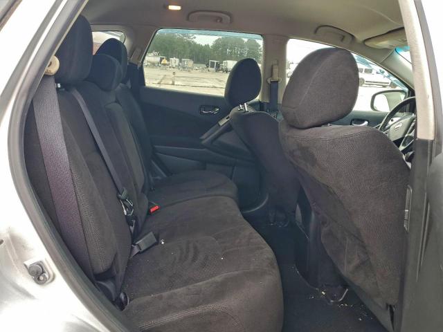 Nissan Murano S Image 9