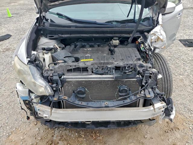 Nissan Murano S Image 11