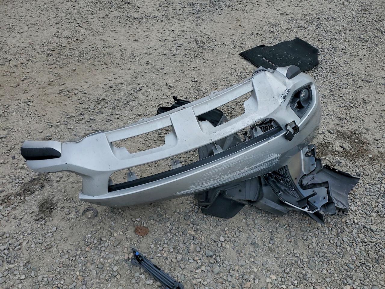 Nissan Murano S Image 10