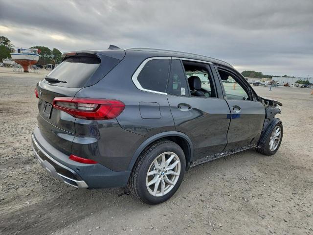 BMW X Series Xdrive40i Image 3