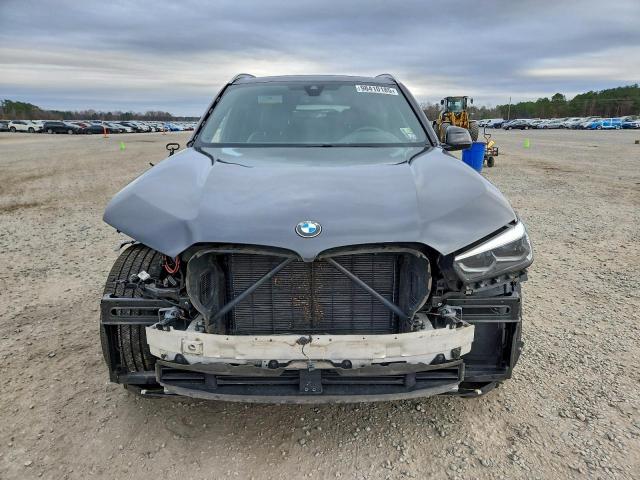 BMW X Series Xdrive40i Image 14