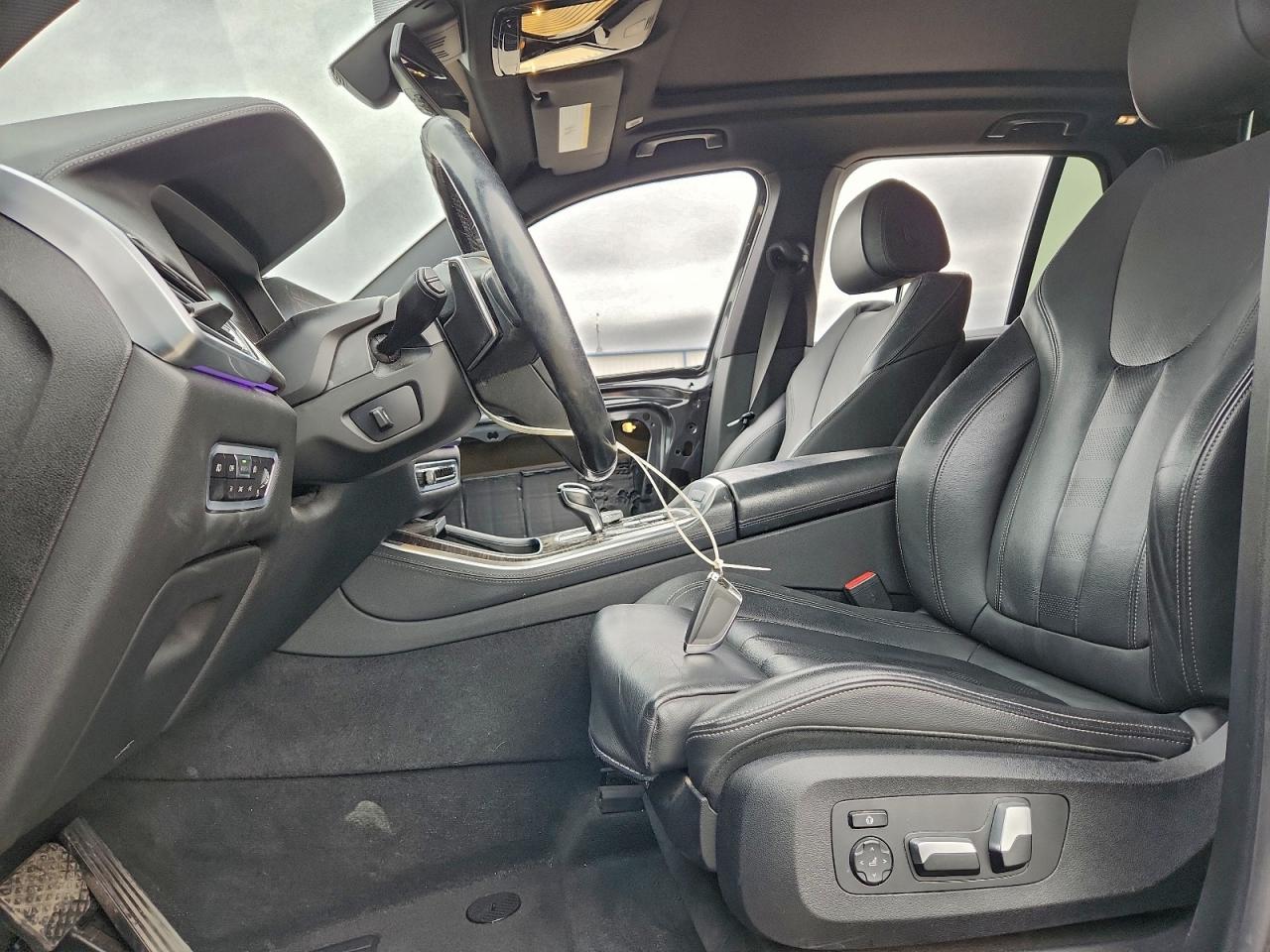 BMW X Series Xdrive40i Image 6