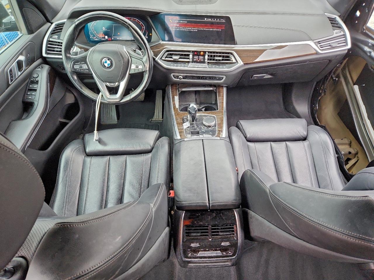 BMW X Series Xdrive40i Image 13