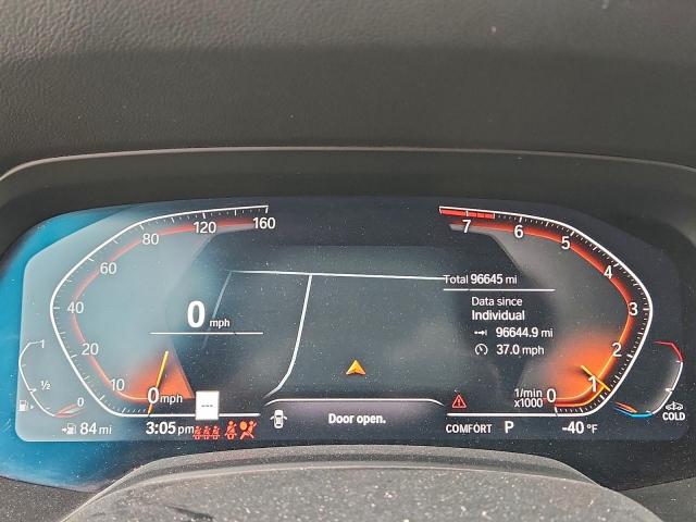 BMW X Series Xdrive40i Image 9