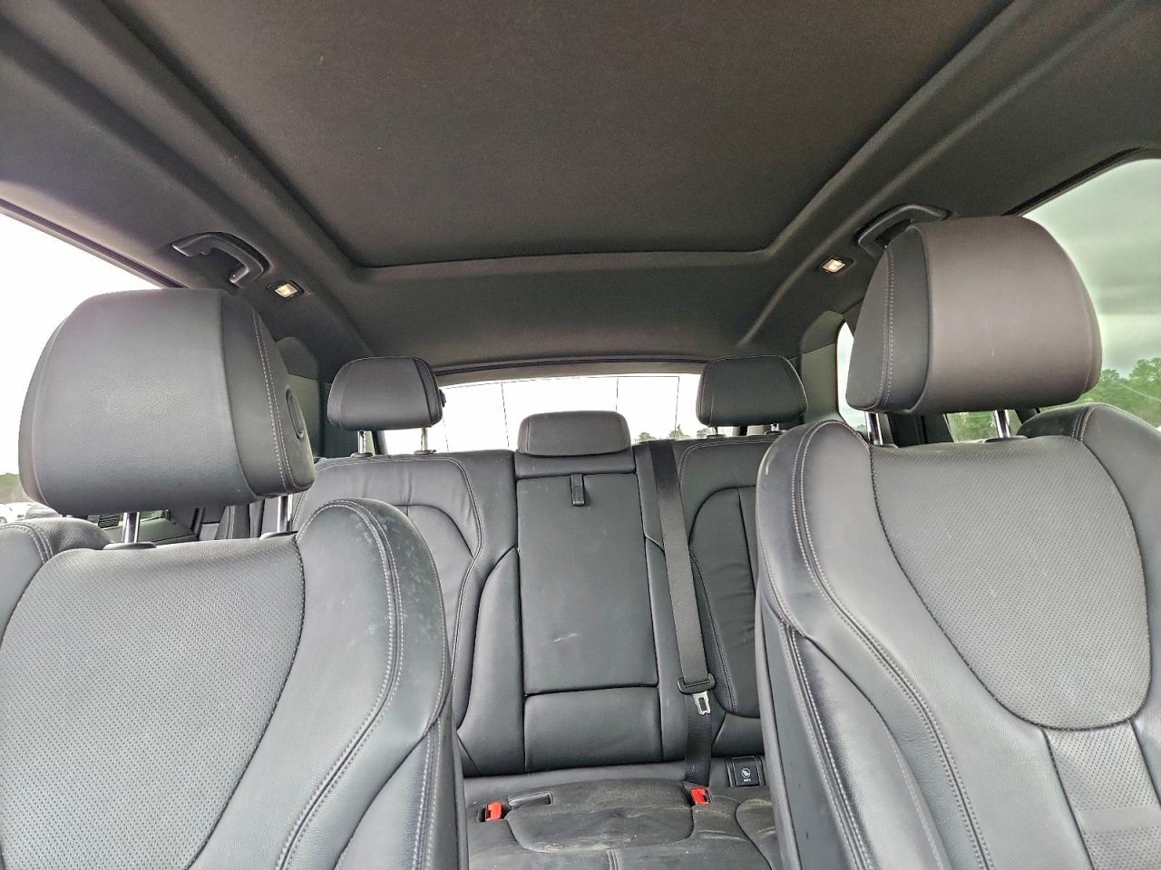 BMW X Series Xdrive40i Image 7