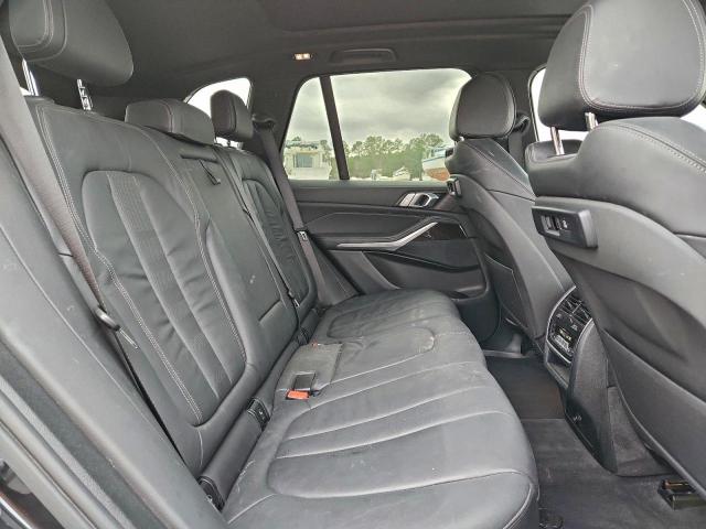 BMW X Series Xdrive40i Image 5