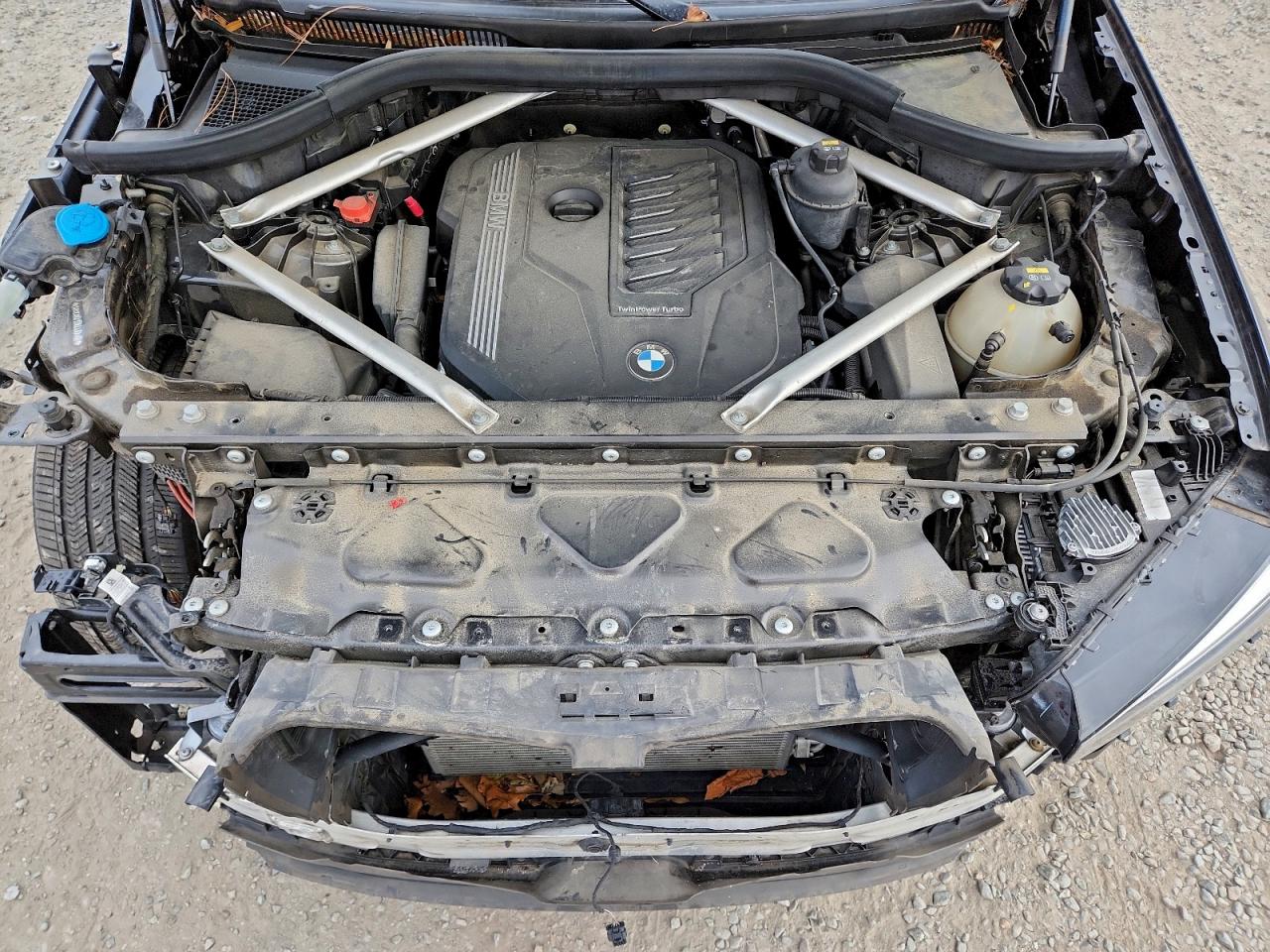 BMW X Series Xdrive40i Image 12