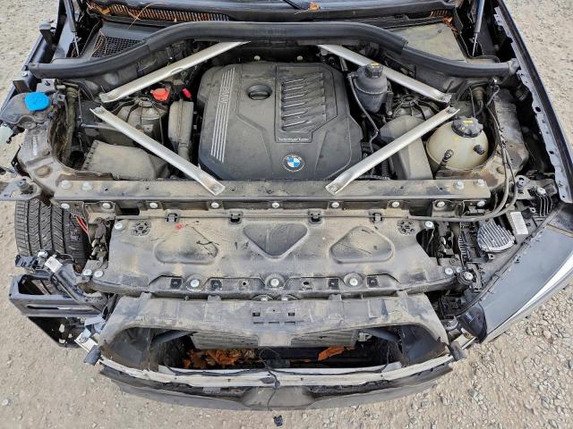 BMW X Series Xdrive40i Image 12