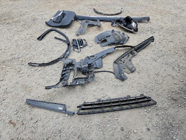 BMW X Series Xdrive40i Image 10