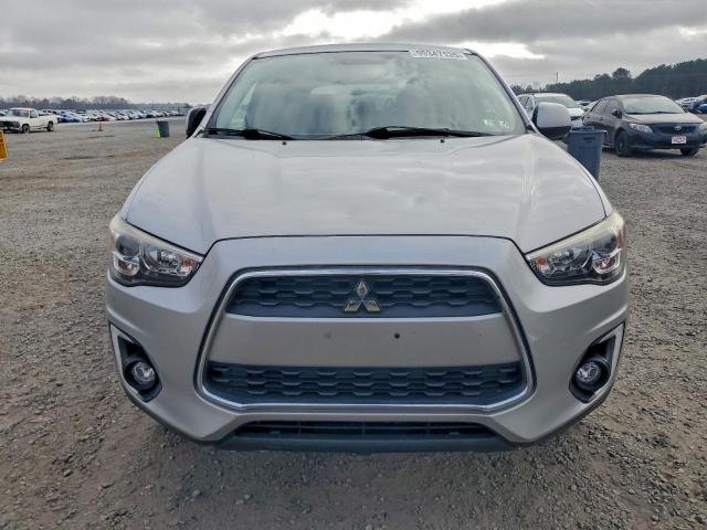 Mitsubishi Outlander Se Image 4