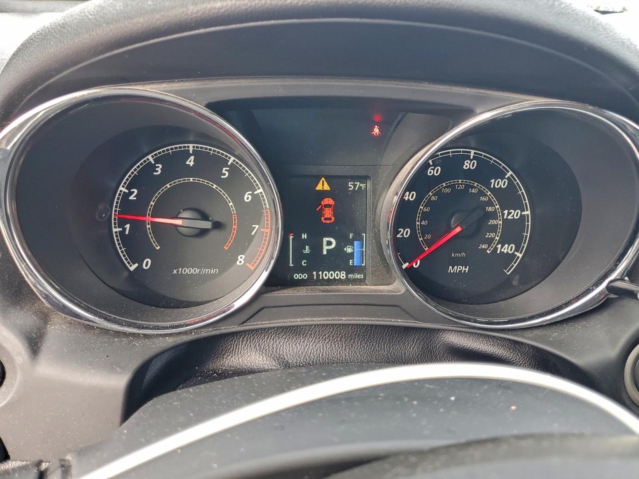 Mitsubishi Outlander Se Image 8