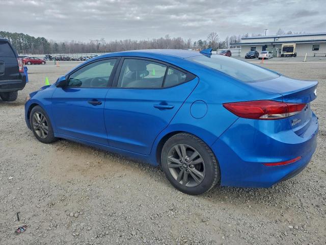 Hyundai ELANTRA Se Image 2