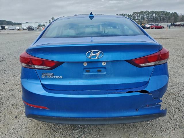 Hyundai ELANTRA Se Image 8
