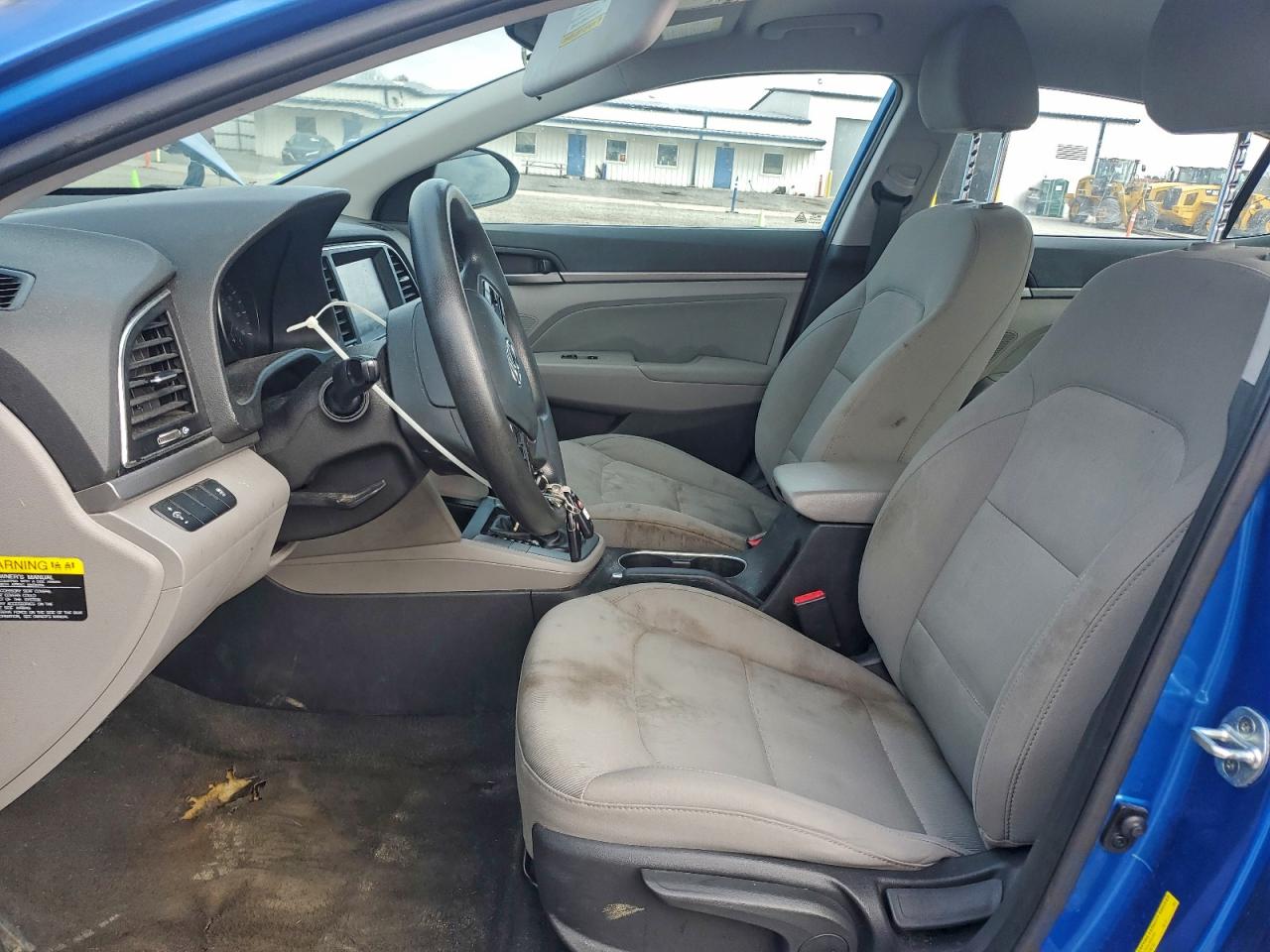 Hyundai ELANTRA Se Image 11