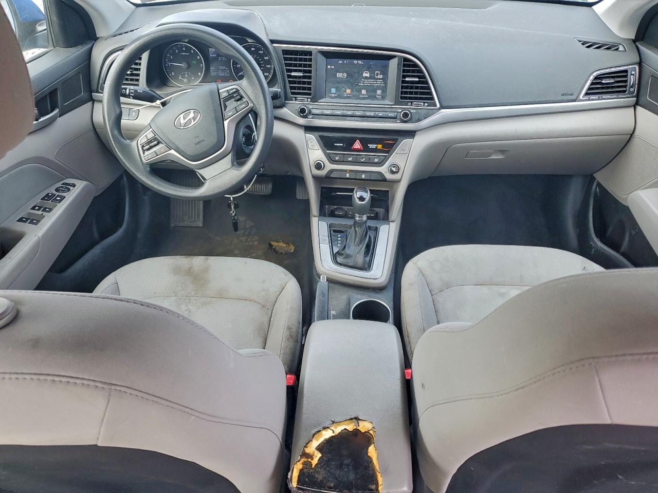 Hyundai ELANTRA Se Image 12