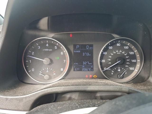 Hyundai ELANTRA Se Image 10