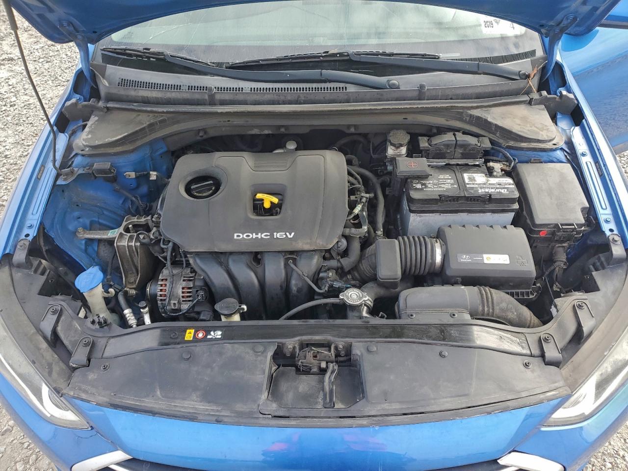 Hyundai ELANTRA Se Image 5