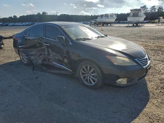 Lexus Es 350 Image 11