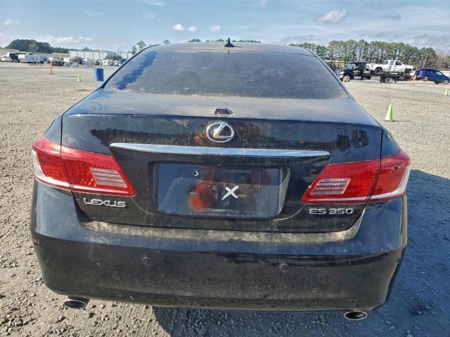 Lexus Es 350 Image 6