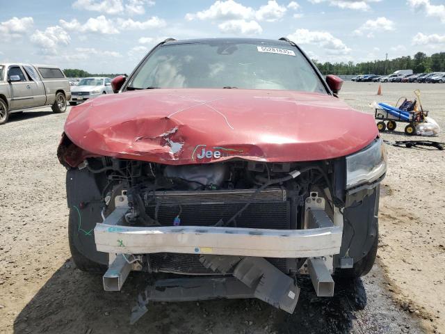 Jeep Compass Limited Image 10