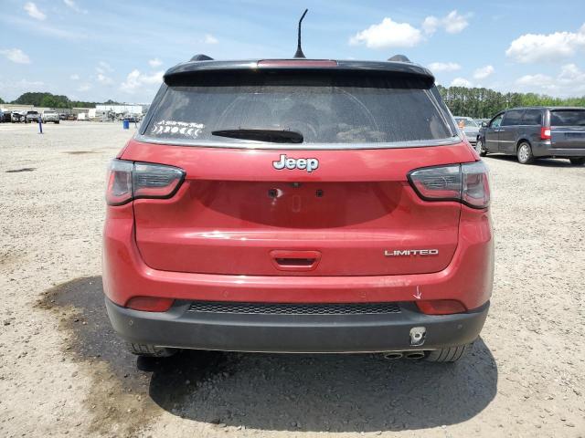 Jeep Compass Limited Image 14