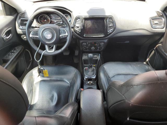 Jeep Compass Limited Image 4