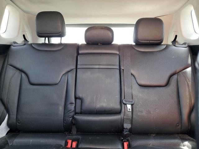 Jeep Compass Limited Image 8