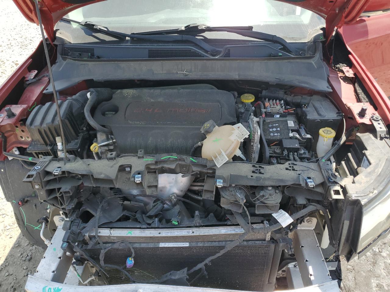 Jeep Compass Limited Image 9