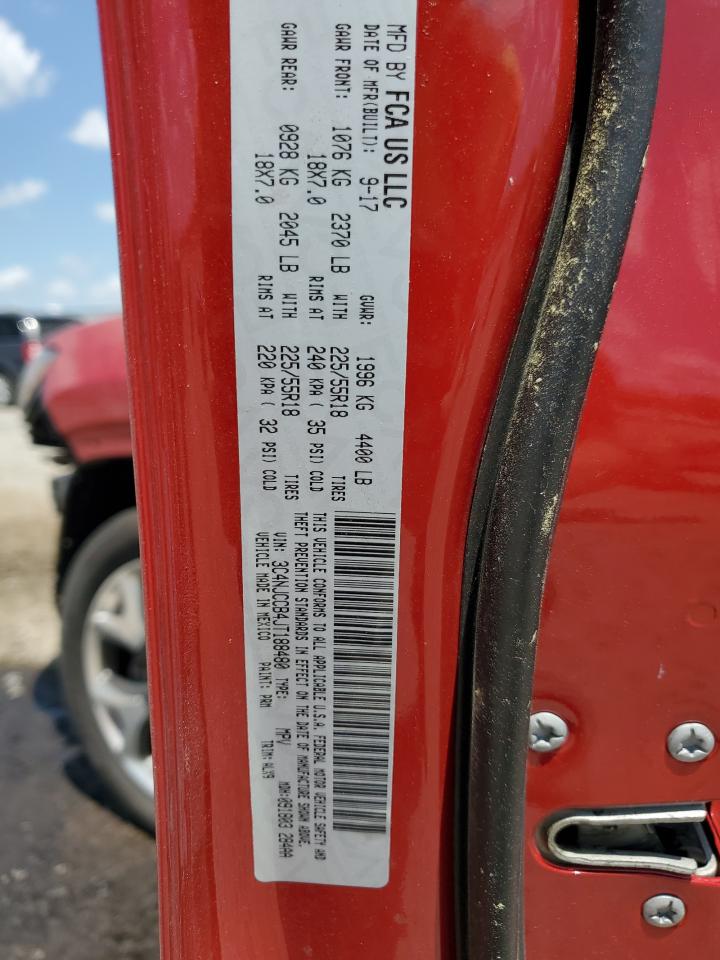 Jeep Compass Limited Image 6