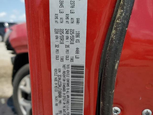 Jeep Compass Limited Image 6