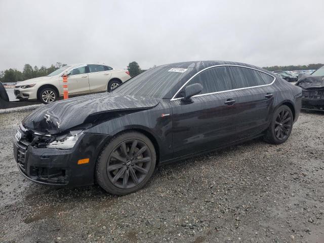  Salvage Audi A7