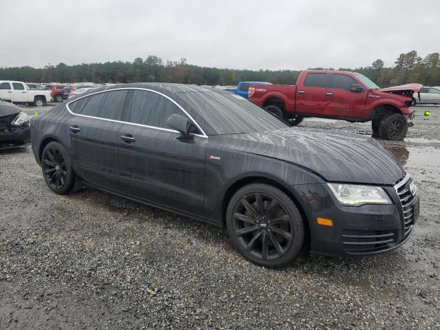 Audi A7 Premium Plus Image 11