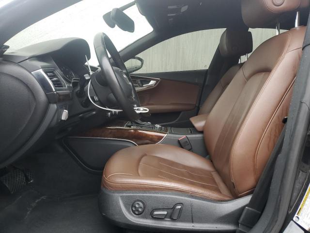Audi A7 Premium Plus Image 7