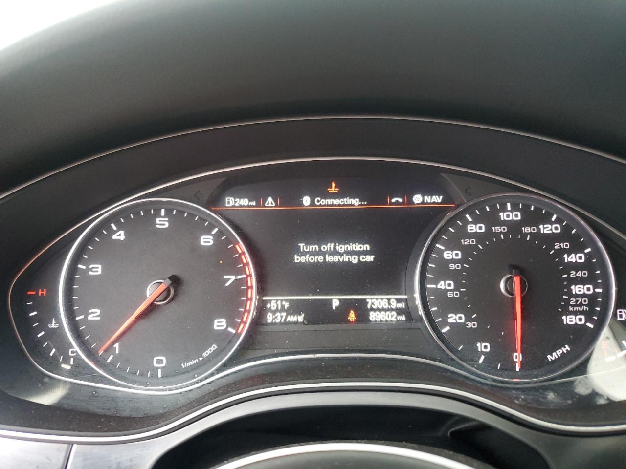 Audi A7 Premium Plus Image 5