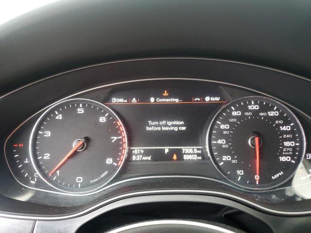 Audi A7 Premium Plus Image 5