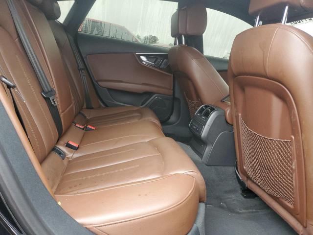 Audi A7 Premium Plus Image 8