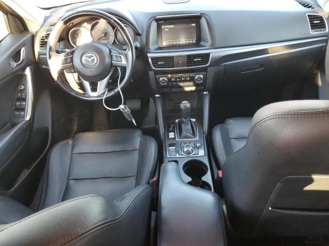 Mazda Cx Gt Image 6