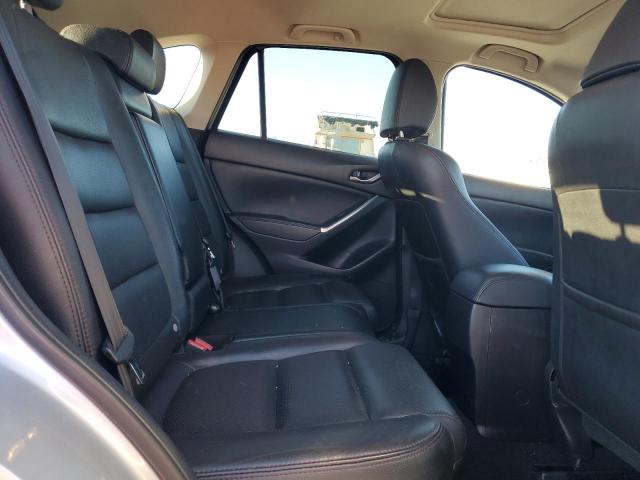 Mazda Cx Gt Image 13