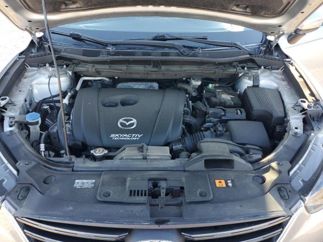 Mazda Cx Gt Image 12