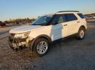 Ford Explorer Image 1
