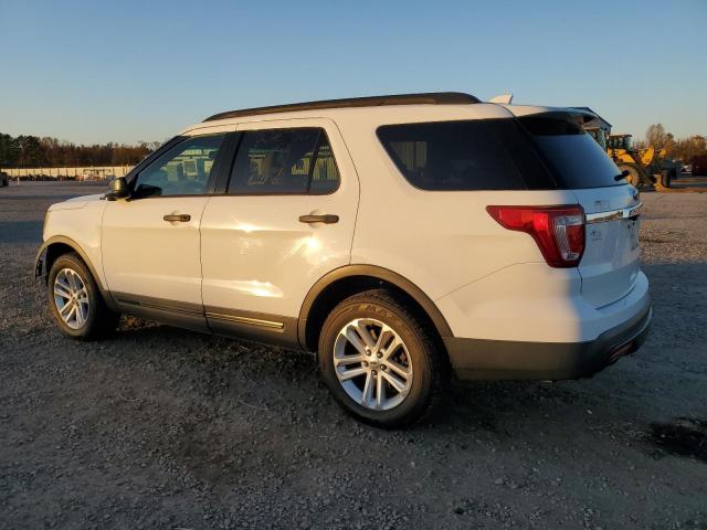 Ford Explorer Image 10