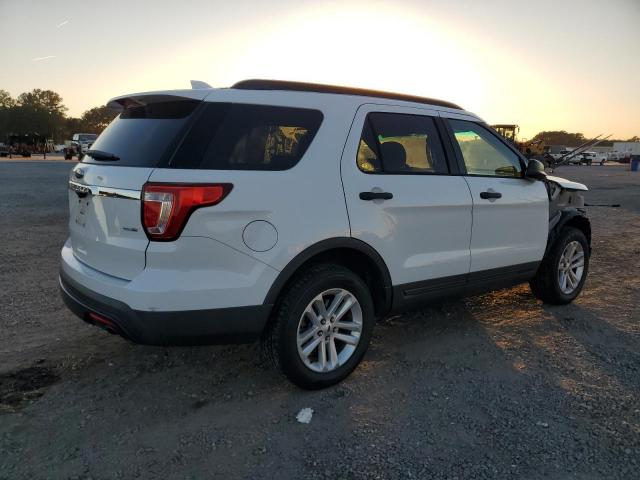 Ford Explorer Image 12