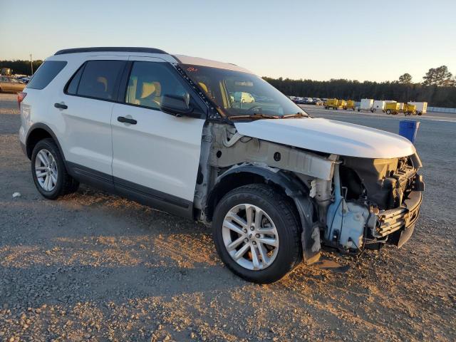 Ford Explorer Image 13